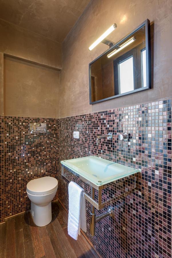 Palazzo Duomo Suites In Udine Center Экстерьер фото
