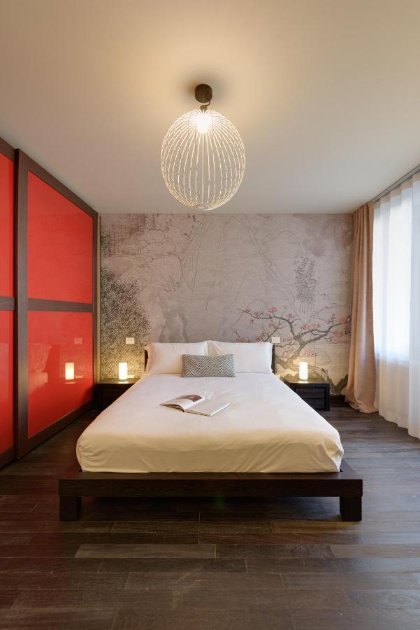Palazzo Duomo Suites In Udine Center Экстерьер фото