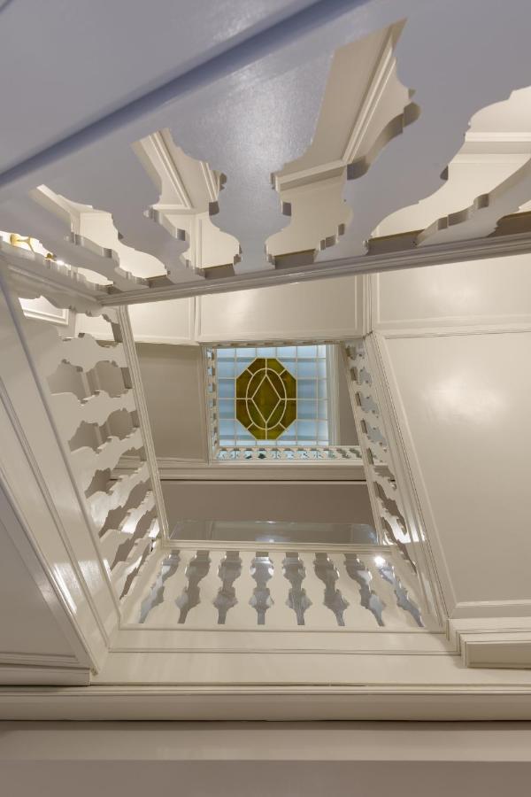 Palazzo Duomo Suites In Udine Center Экстерьер фото