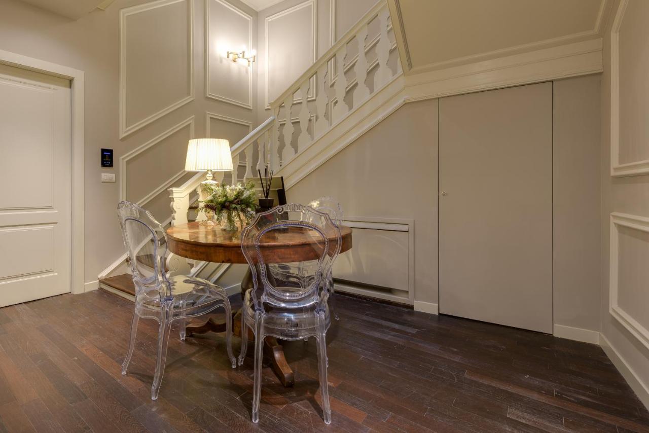Palazzo Duomo Suites In Udine Center Экстерьер фото