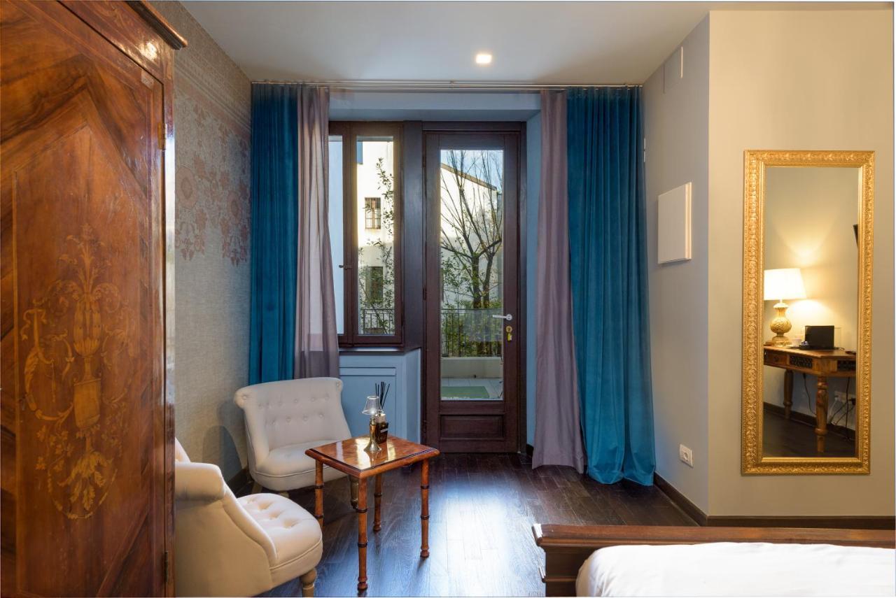Palazzo Duomo Suites In Udine Center Экстерьер фото