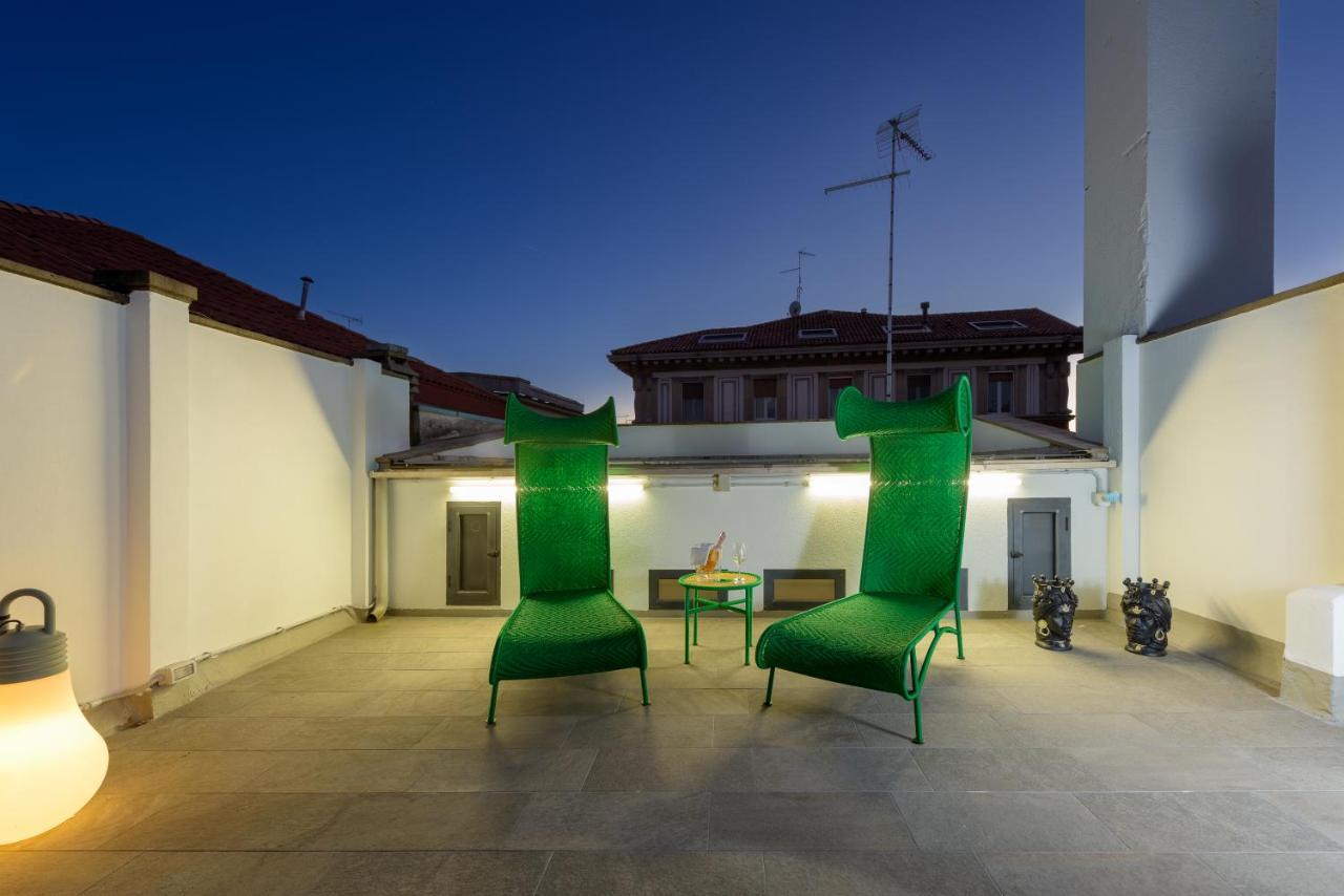 Palazzo Duomo Suites In Udine Center Экстерьер фото